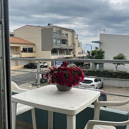 Beau Soleil N 18 Apartment Port-la-Nouvelle Ngoại thất bức ảnh