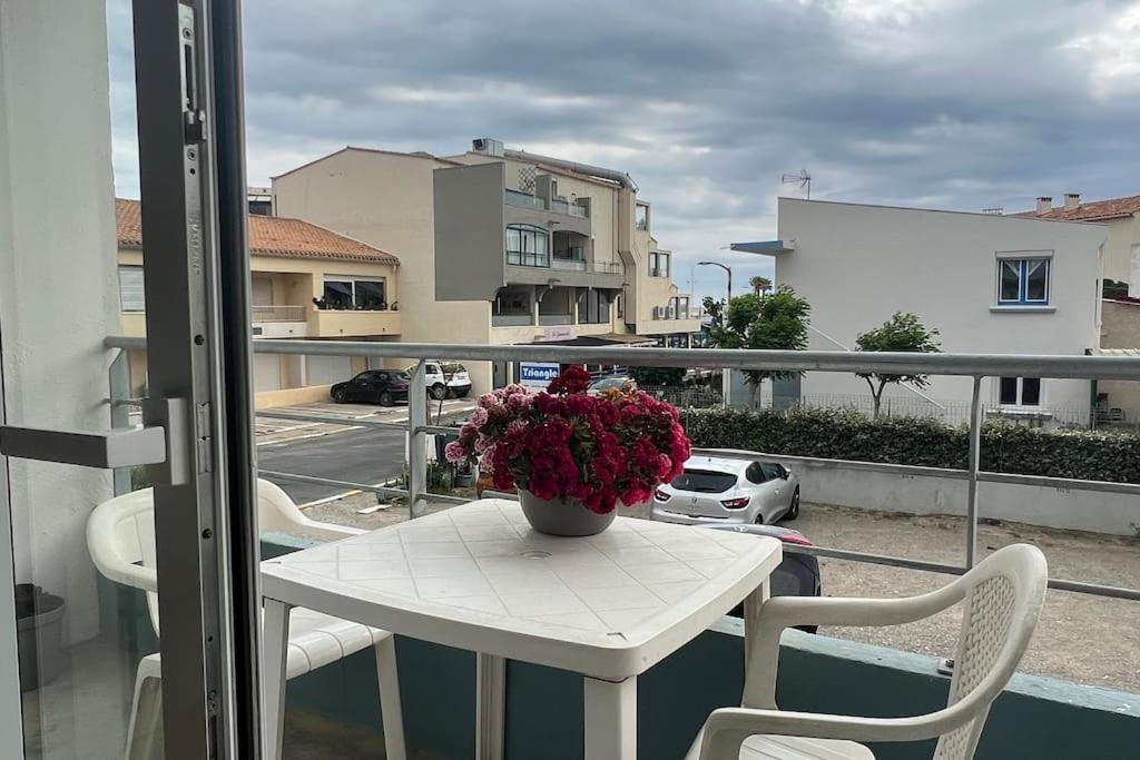 Beau Soleil N 18 Apartment Port-la-Nouvelle Ngoại thất bức ảnh