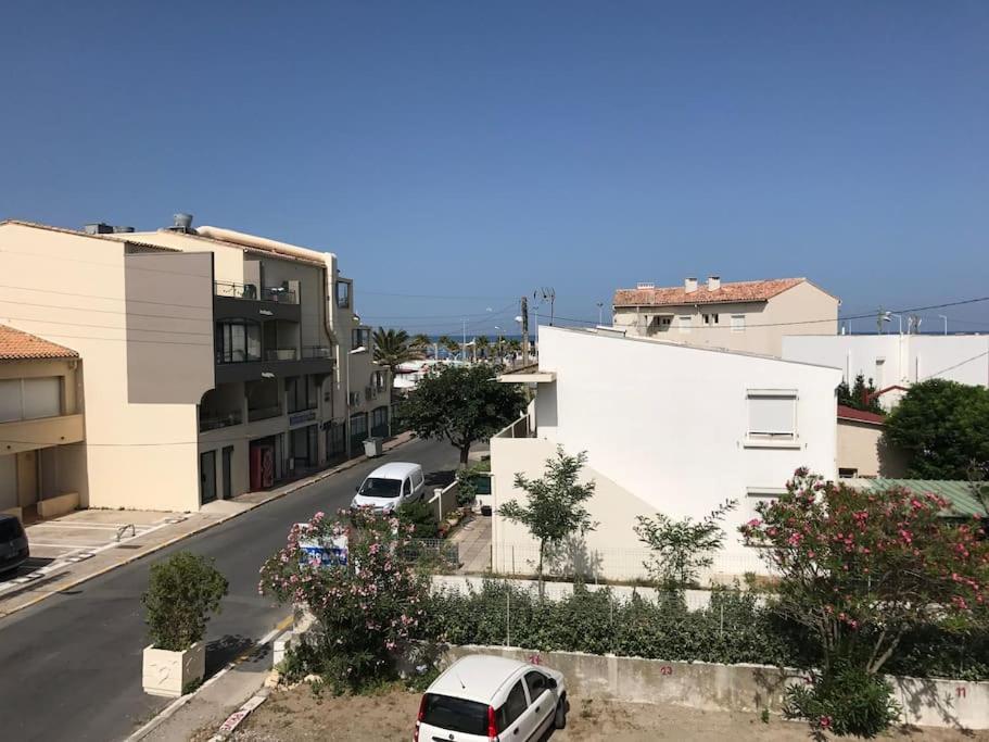 Beau Soleil N 18 Apartment Port-la-Nouvelle Ngoại thất bức ảnh