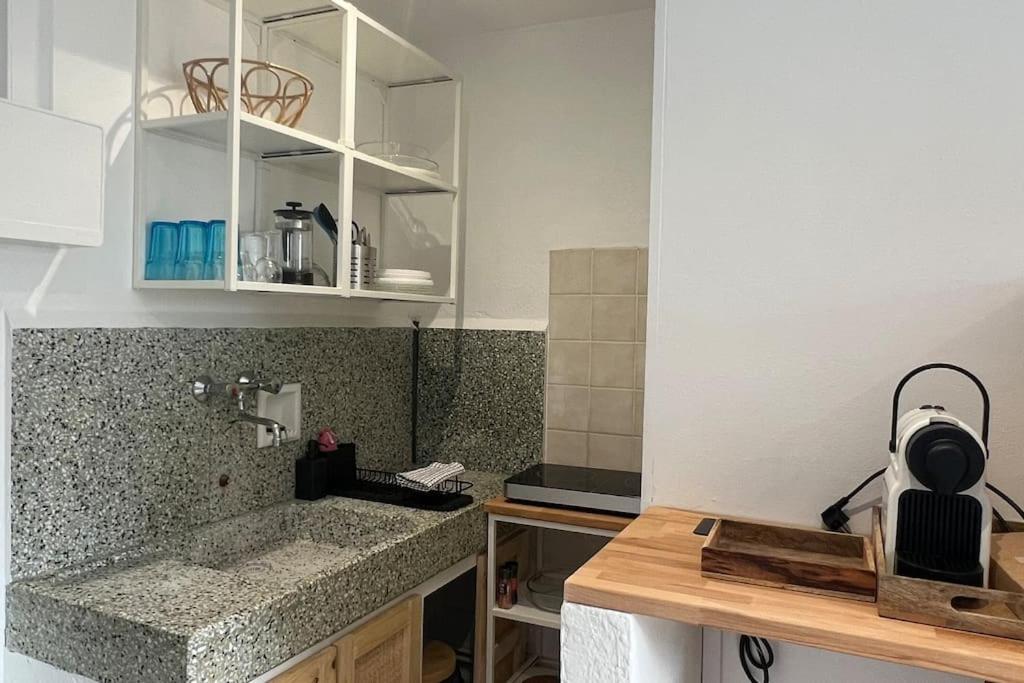 Beau Soleil N 18 Apartment Port-la-Nouvelle Ngoại thất bức ảnh