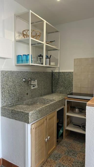 Beau Soleil N 18 Apartment Port-la-Nouvelle Ngoại thất bức ảnh