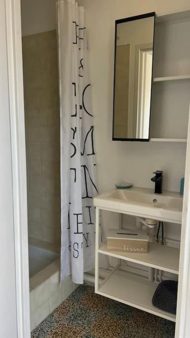 Beau Soleil N 18 Apartment Port-la-Nouvelle Ngoại thất bức ảnh
