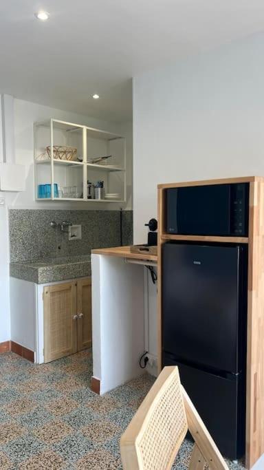 Beau Soleil N 18 Apartment Port-la-Nouvelle Ngoại thất bức ảnh