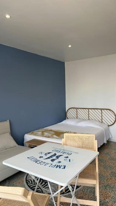 Beau Soleil N 18 Apartment Port-la-Nouvelle Ngoại thất bức ảnh
