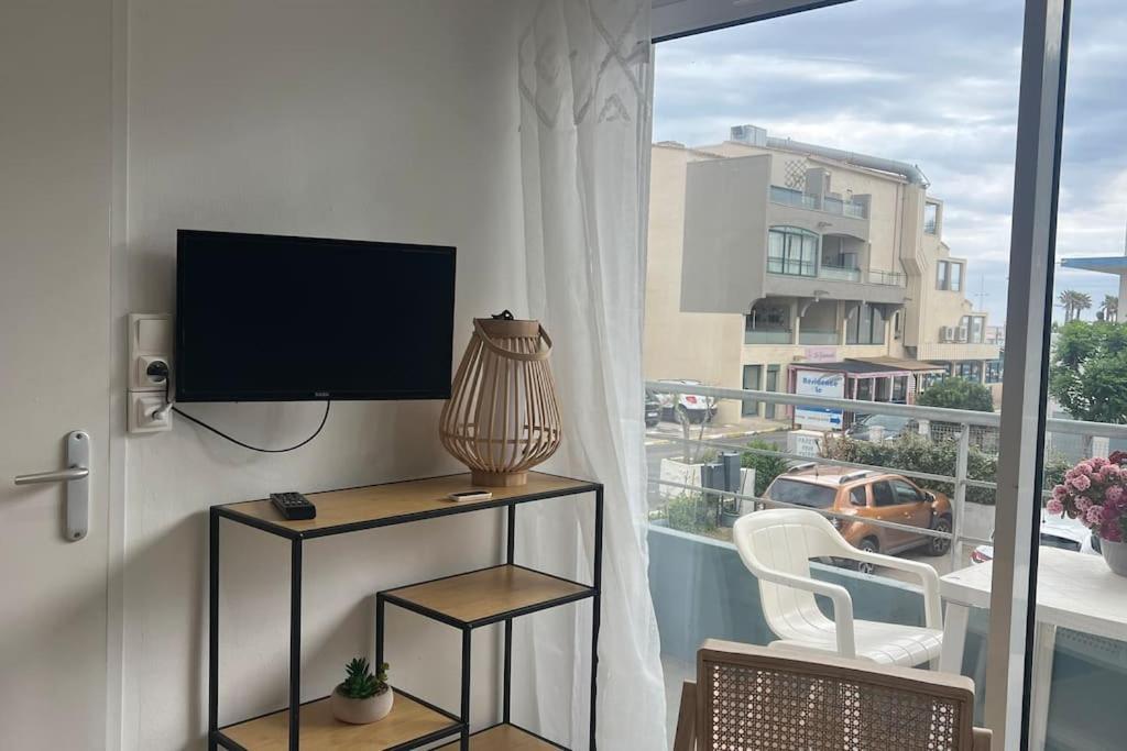 Beau Soleil N 18 Apartment Port-la-Nouvelle Ngoại thất bức ảnh